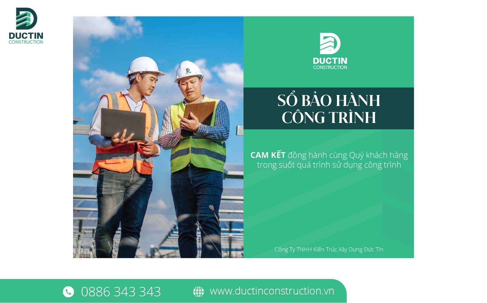 so bao hanh cua duc tin