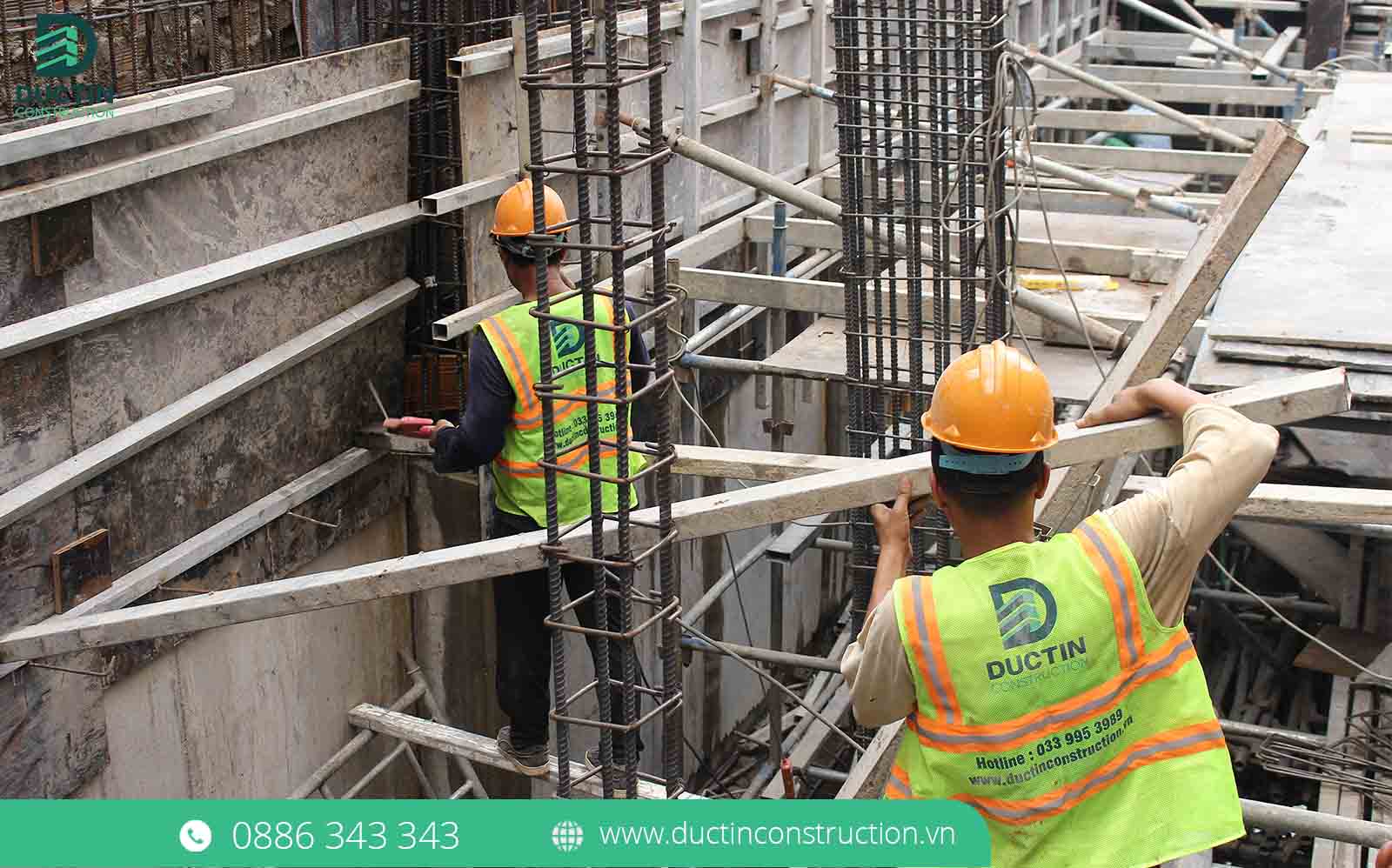 hang muc trong xay nha tron goi