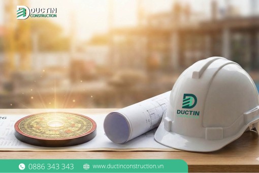 Xem tuổi xây nhà năm 2026 (Bính Ngọ): Tuổi đẹp & cách mượn tuổi