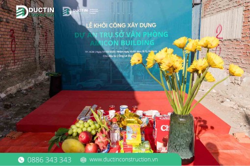 Khai xuân đại cát: Chọn ngày Động thổ đẹp sau Tết 2026 để vạn sự hanh thông