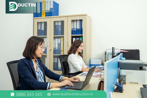 Thủ tục xin giấy phép xây dựng & hoàn công nhà ở TP.HCM 2026: Hướng dẫn chi tiết A-Z