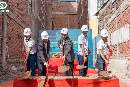Báo giá xây nhà trọn gói 2025 chính xác, minh bạch và chuyên nghiệp
