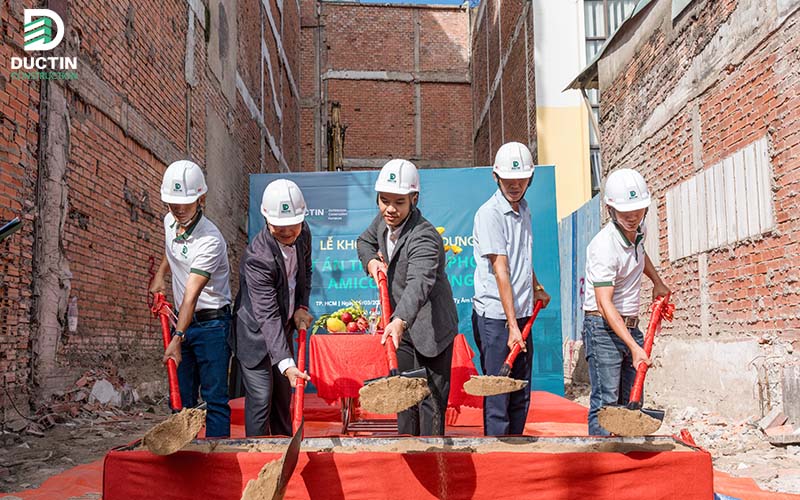 Báo giá xây nhà trọn gói 2025 chính xác, minh bạch và chuyên nghiệp