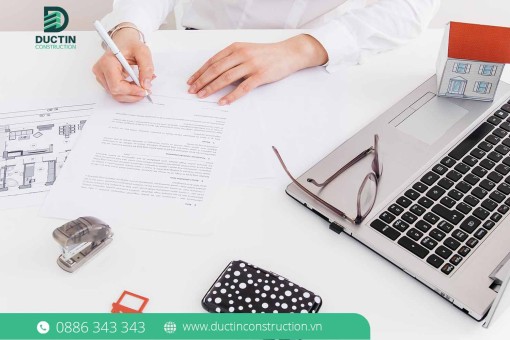 Hướng dẫn xin giấy phép xây dựng tại Tp.HCM