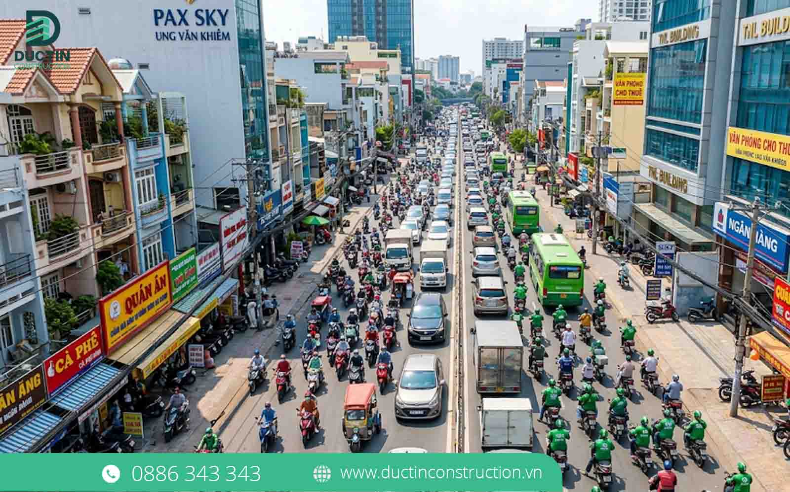 tinh trang dat tp hcm