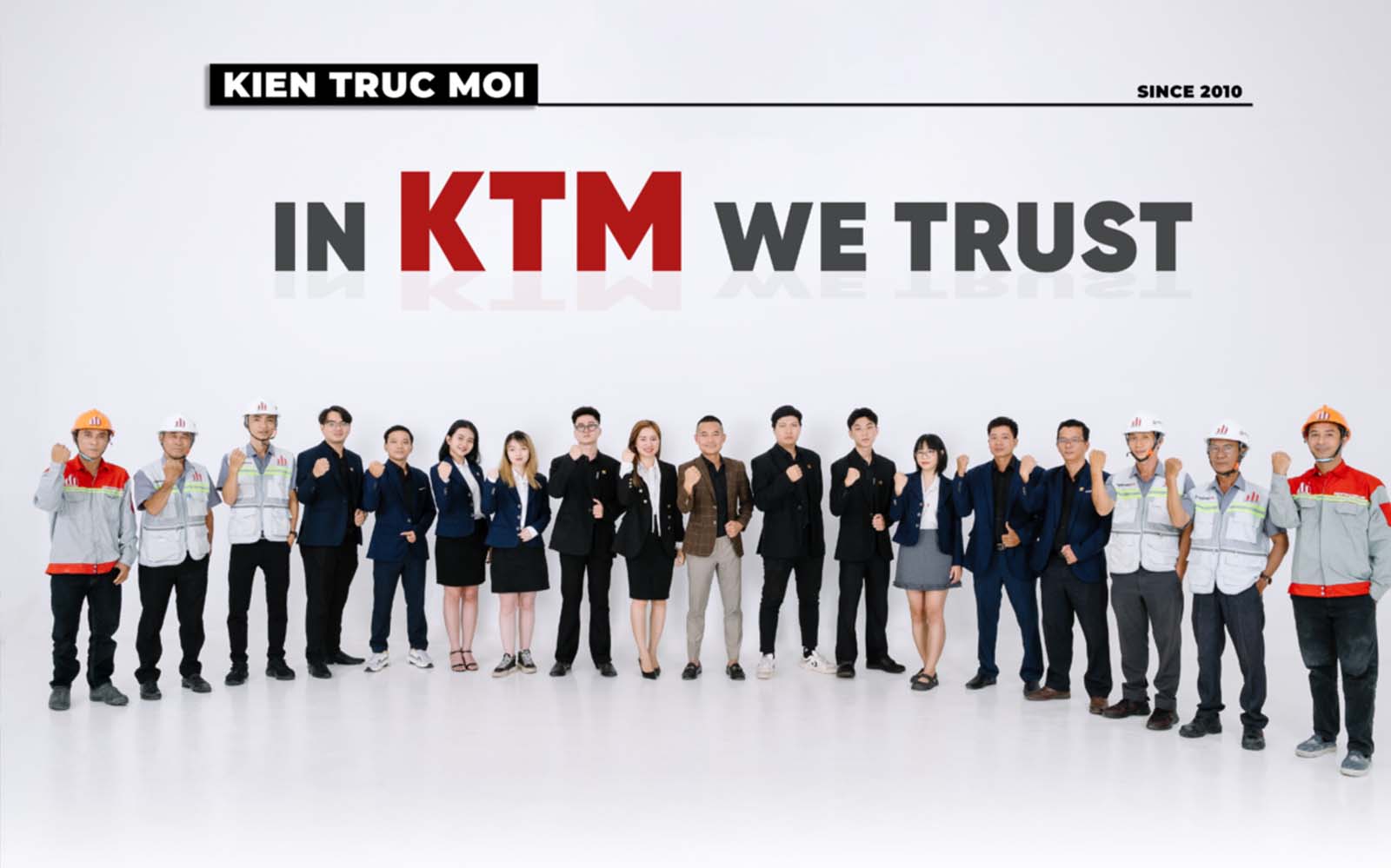 KTM-1