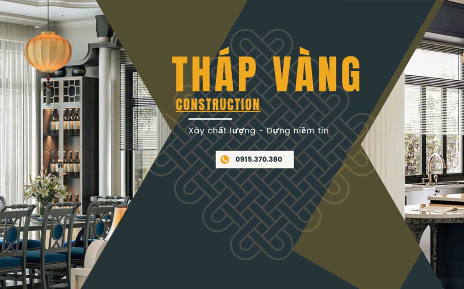 thap vang