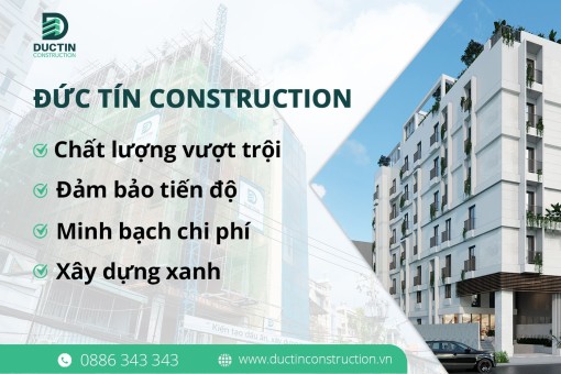Xây nhà trọn gói: Top kiến thức quan trọng chủ nhà phải biết