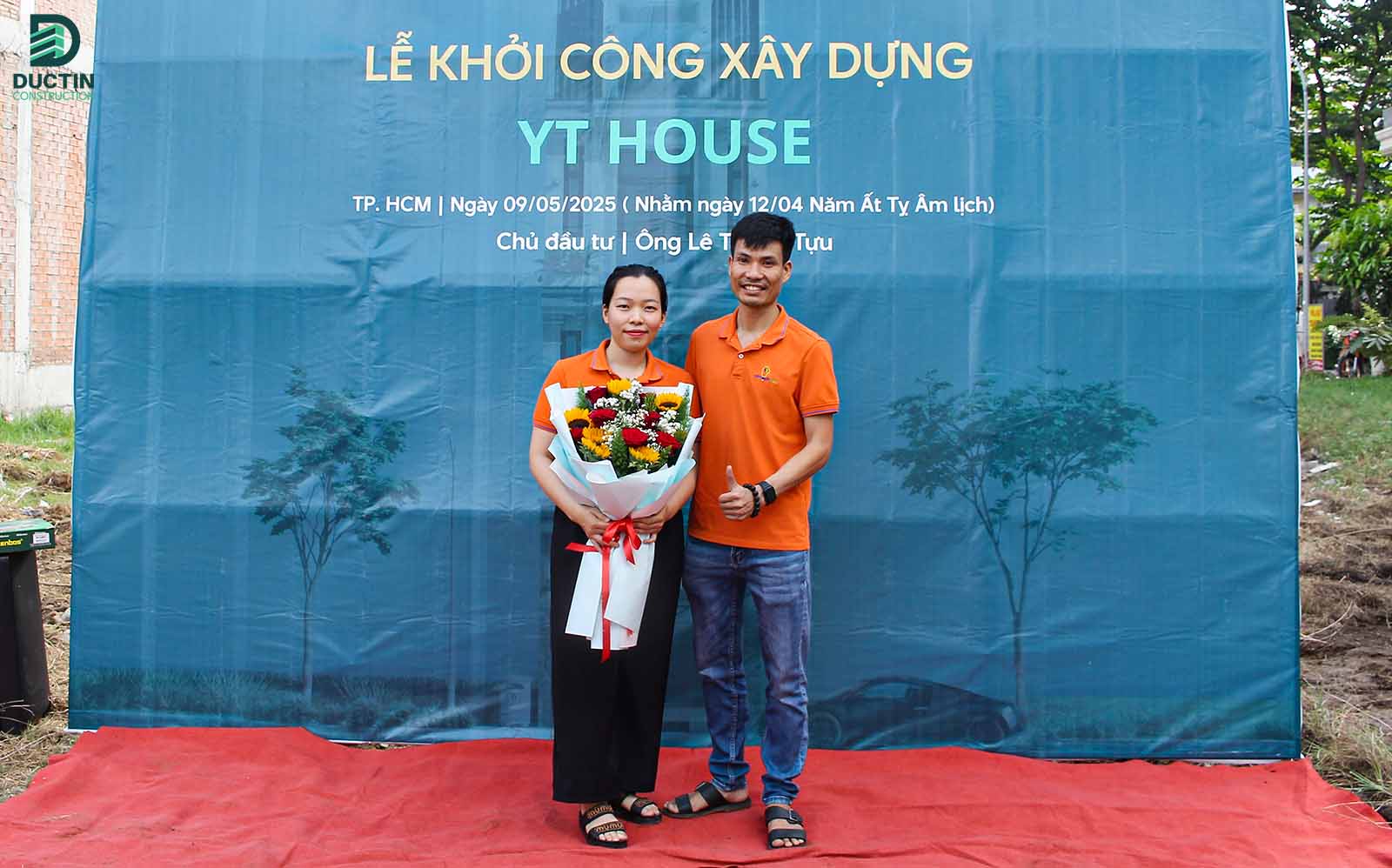 gia dinh chu dau tu